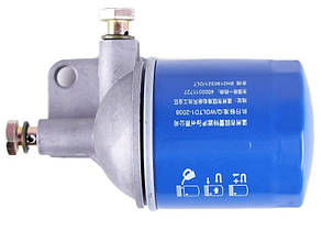 Фільтр паливний CX0706, в зборі з кронштейном 4L22BT