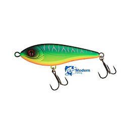 Воблер Strike Pro Buster V 85S 17.2г(A204S)