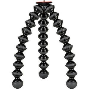 Штатив Joby GorillaPod 3K Black (JB01510)