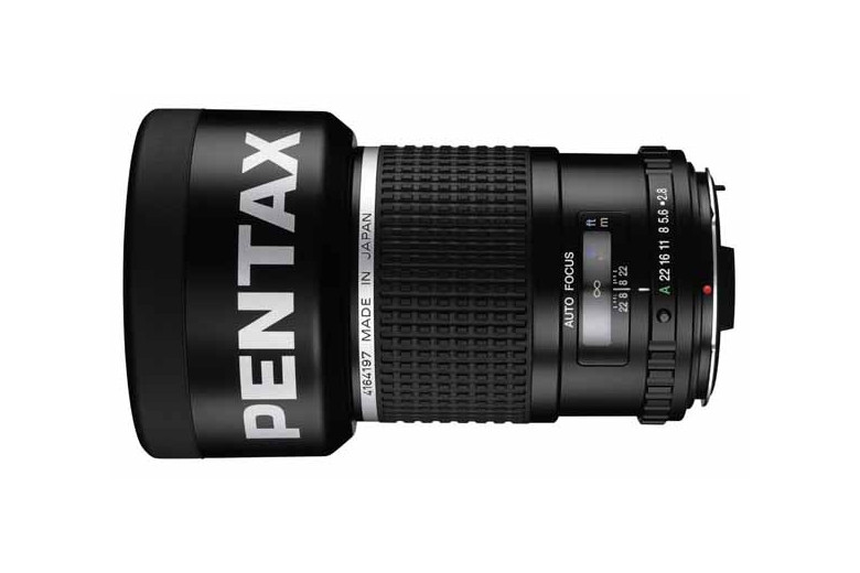 Об'єктив SMC FA 645 150mm f/2.8 (IF)/під замовлення
