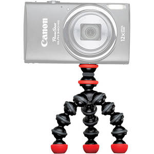 Штатив Joby Magnetic GorillaPod Mini (JB01504)