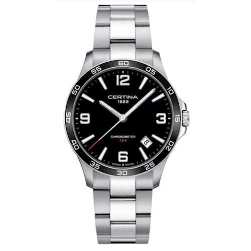 Годинник CERTINA C033.851.11.057.00 100m