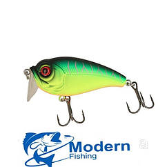 Воблер Strike Pro Chubby Crank 58F 11.2г(A204S)