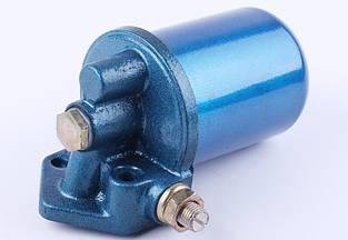 Фільтр масляний J0708A, в зборі з клапаном Xingtai 120-224