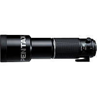 Об'єктив SMC FA 645 400mm f/5.6 ED (IF)/під замовлення