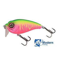 Воблер Strike Pro Chubby Crank 58F 11.2г(A230S)