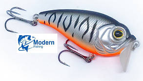 Воблер Strike Pro Chubby Crank 58F 11.2г(A243ES)