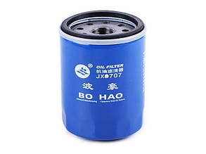 Фільтр олійної D-18 мм DangFeng 244/240, Булат 264 ( JX0707)