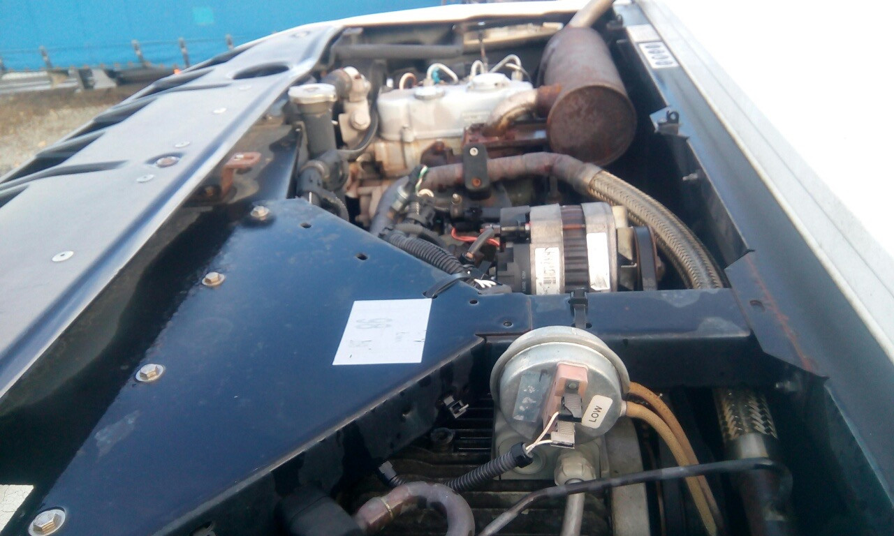 Carrier Transicold Supra 850 +380509678534