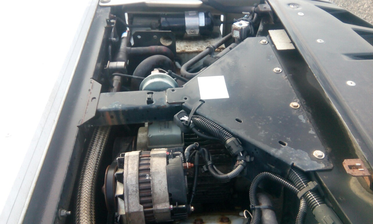 Carrier Transicold Supra 850 +380509678534