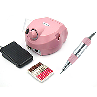 Фрезер для манікюру Drill pro ZS 601/DM 202 65 Вт 35 000 об