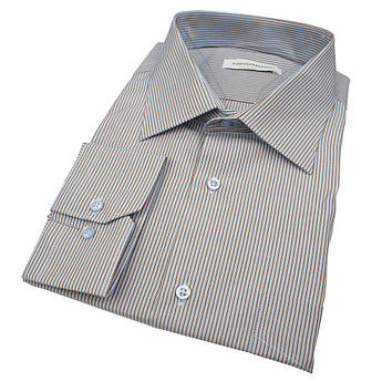 Чоловіча класична сорочка Negredo 0330 BDC 08