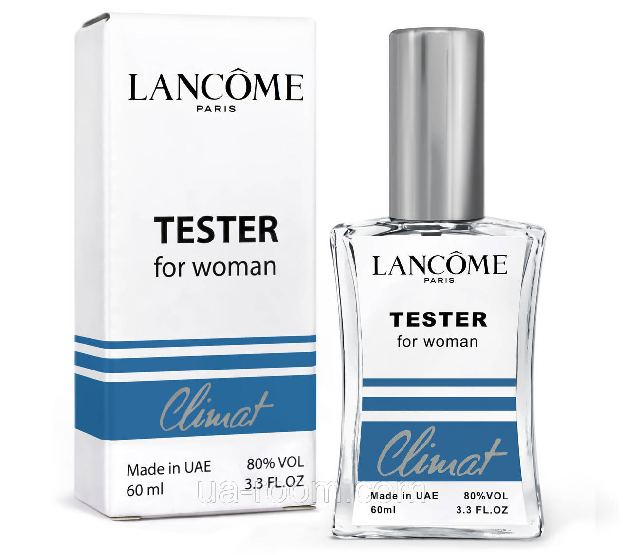 Тестер жіночий Lancome Climat, 60 мл NEW