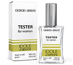 Тестер жіночий Giorgio Armani Idole d'armani, 60 мл NEW