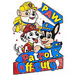 Піжама Щенячий Патруль 03.13.02, фото 3