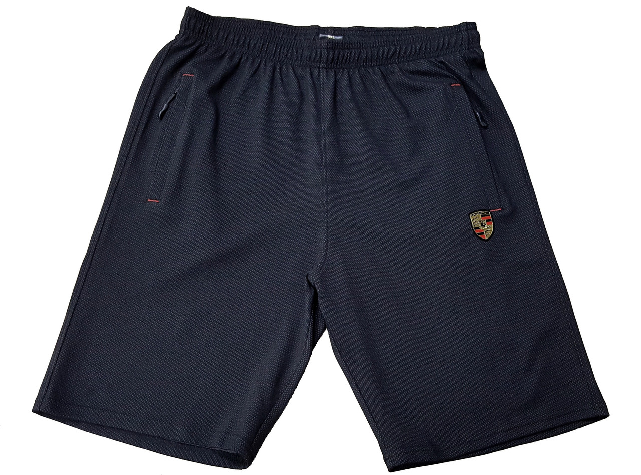 Чоловічі батальні шорти PUMA PORSCЕ, тканина капа