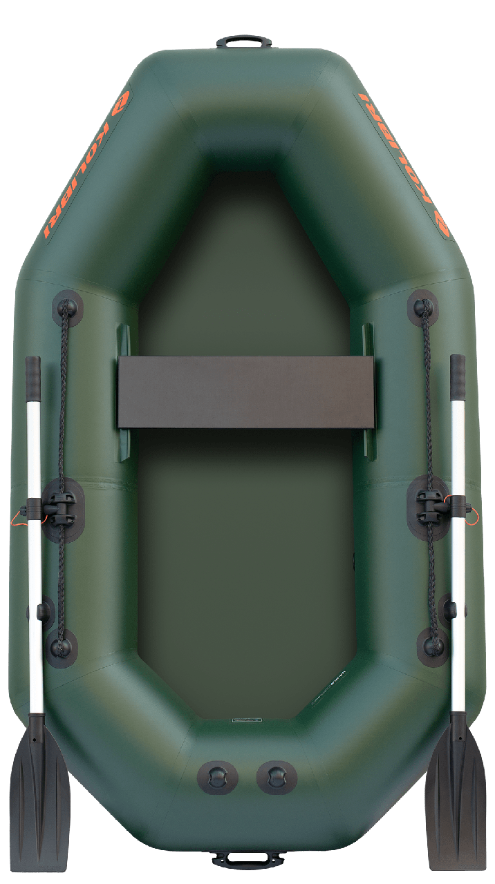 Надувний човен KOLIBRI K-220