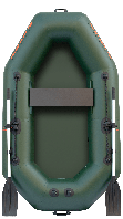 Надувная лодка KOLIBRI K-220