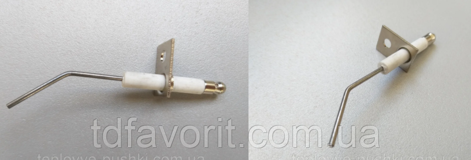 4031.540, Електрод дизельної гармати MASTER BV69, BV70, BV77 (2002-2005г.), фото 1