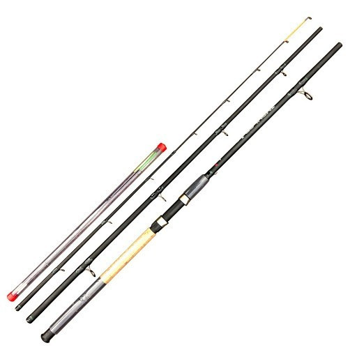 Фідерне Вудилище Kaida Impulse II 60-160