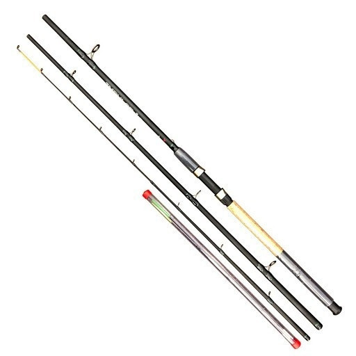 Фідерне Вудилище Штекерне Weida Impulse II 60-160