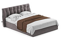 Ліжко Шик Галичина Еліо 120х190 см (будь-який колір)