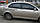 Вітровики, дефлектори вікон Volkswagen Jetta 2005-2011 (Hic), фото 3