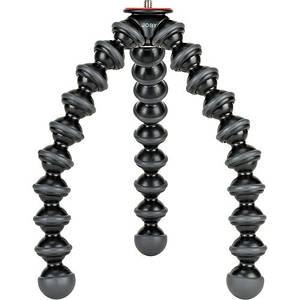 Гнучкий штатив Joby GorillaPod 1K (JB01511)