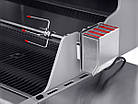 Вбудовані газові преміум-грилі Heatstrip CROSSRAY® 4, фото 4