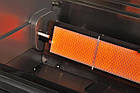 Вбудовувані газові преміум-грилі Heatstrip CROSSRAY® 2, фото 7