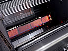 Вбудовувані газові преміум-грилі Heatstrip CROSSRAY® 2, фото 6