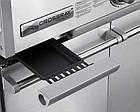 Вбудовані газові преміум-грилі Heatstrip CROSSRAY® 4, фото 10