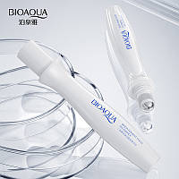 Жидкие патчи с лизатом бифидобактерий Bioaqua Bifida Ferment Lysate Eye Essence, 15 ml