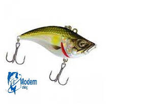 Воблер Strike Pro Flap Jack 65S 13.6г(146)