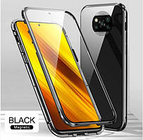 Чохли для смартфонів Poco