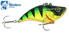 Воблер Strike Pro Flap Jack 65S 13.6гр(A09)