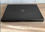 Ігровий Ноутбук   Робоча станція Dell Precision M4800, фото 6