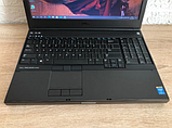 Ігровий Ноутбук   Робоча станція Dell Precision M4800, фото 4