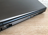 Ігровий Ноутбук   Робоча станція Dell Precision M4800, фото 5
