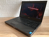 Ігровий Ноутбук   Робоча станція Dell Precision M4800, фото 3