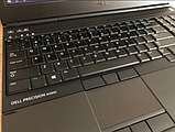 Ігровий Ноутбук   Робоча станція Dell Precision M4800, фото 10