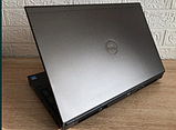 Ігровий Ноутбук   Робоча станція Dell Precision M4800, фото 8