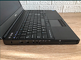 Ігровий Ноутбук   Робоча станція Dell Precision M4800, фото 9