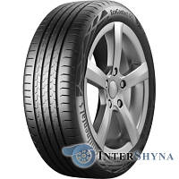 Шины летние 215/50 R18 92V Continental EcoContact 6Q