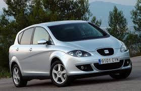 SEAT TOLEDO (2004-2009)