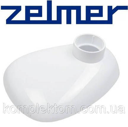 Лоток для м'ясорубки Zelmer 00798207 (886.0053), фото 2