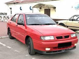 SEAT TOLEDO (1991-1999)