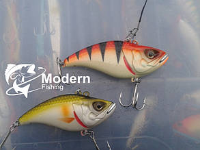 Воблер Strike Pro Flap Jack 65S 13.6гр(A46FL)