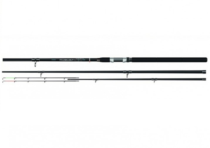 Фідерне вудлище Siweida Force Feeder 150 г