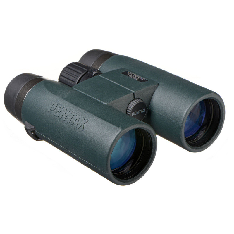 Бінокль PENTAX SD 8X42 WP / уточнюйте